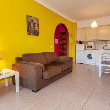 A39 - Vista Mar Apartment In Praia Da Rocha ปอร์ติเมา ภายนอก รูปภาพ