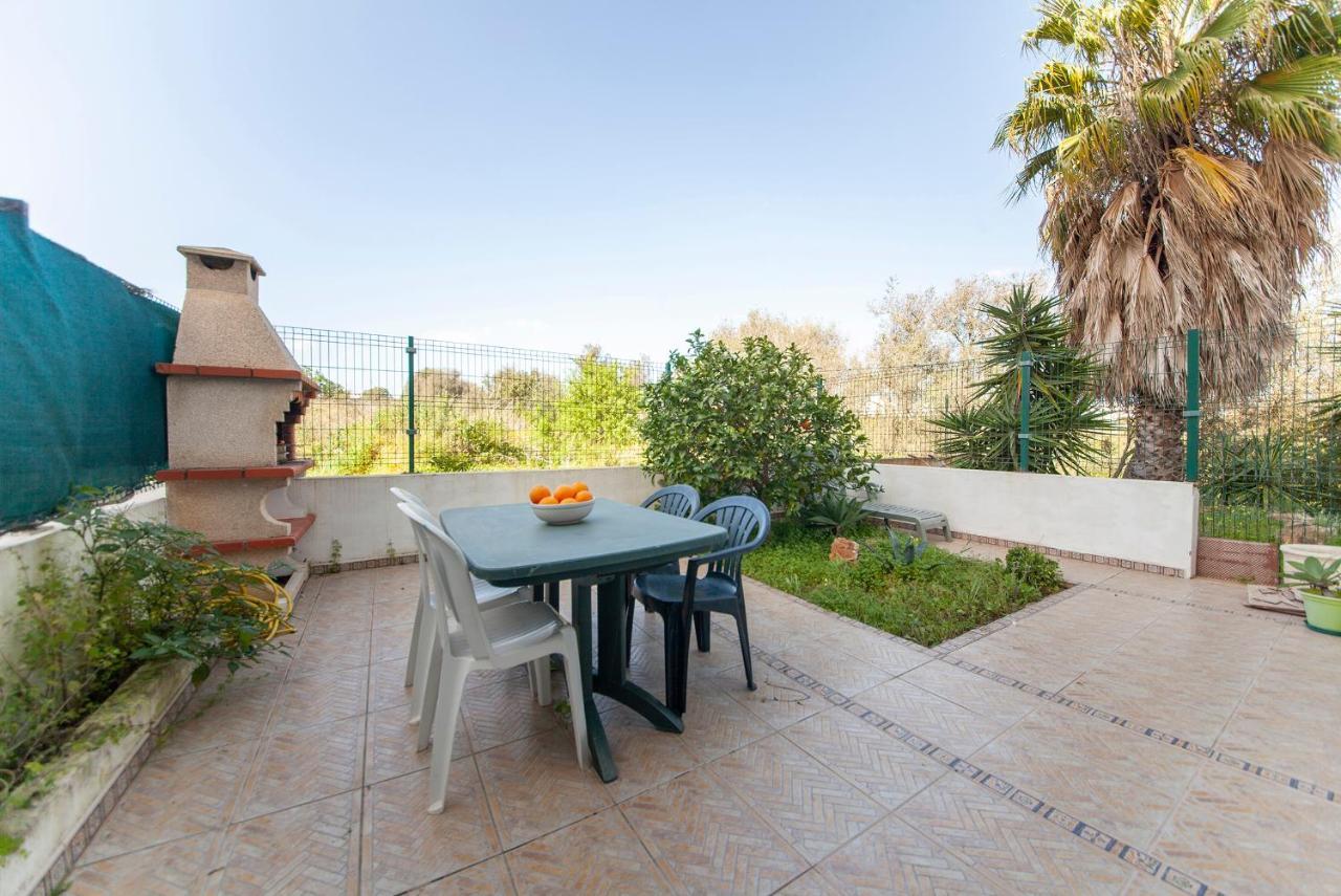 A39 - Vista Mar Apartment In Praia Da Rocha ปอร์ติเมา ภายนอก รูปภาพ