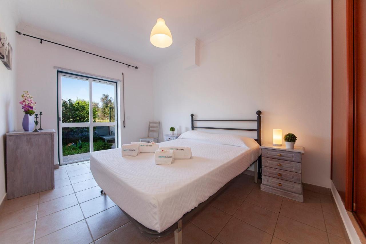 A39 - Vista Mar Apartment In Praia Da Rocha ปอร์ติเมา ภายนอก รูปภาพ