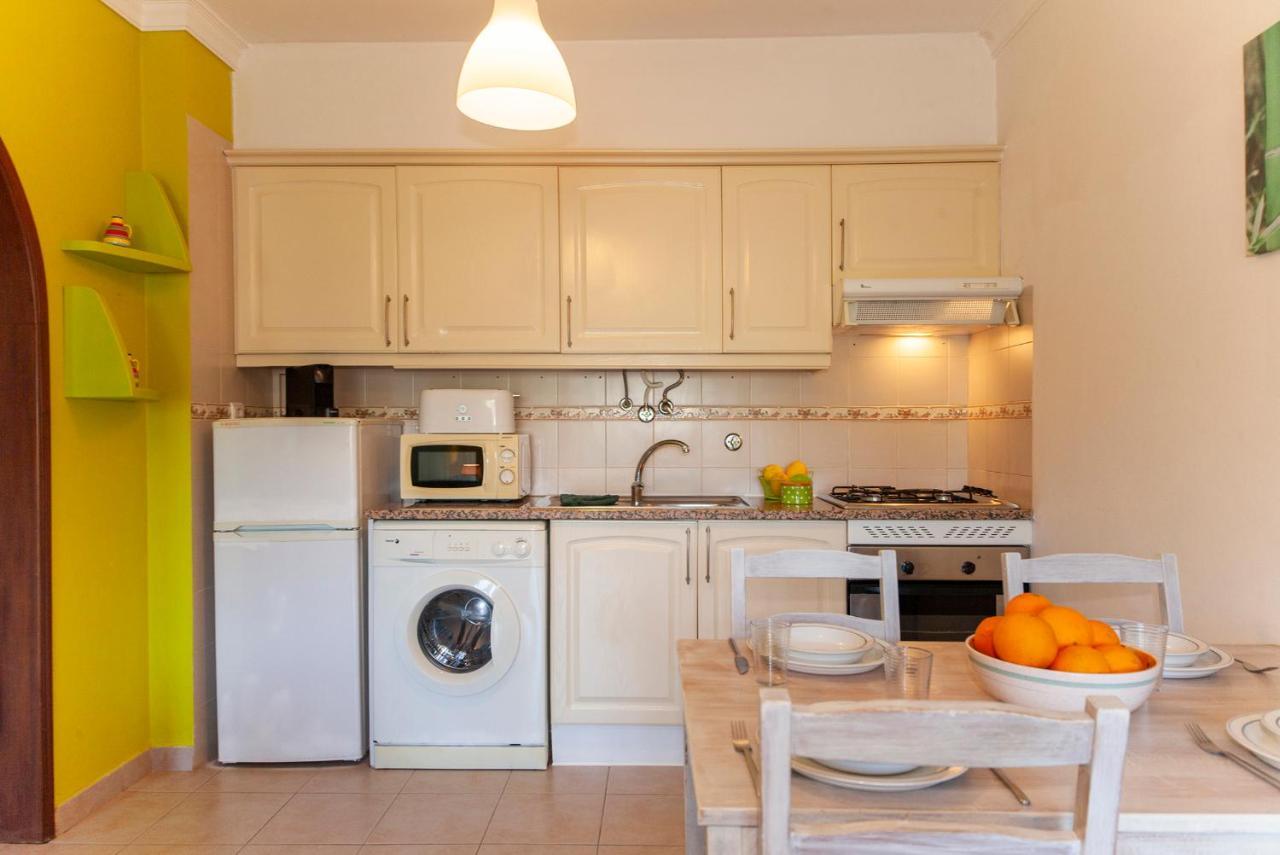 A39 - Vista Mar Apartment In Praia Da Rocha ปอร์ติเมา ภายนอก รูปภาพ