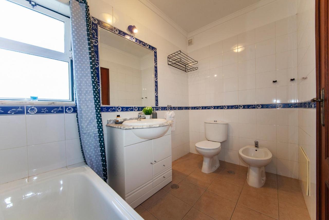 A39 - Vista Mar Apartment In Praia Da Rocha ปอร์ติเมา ภายนอก รูปภาพ