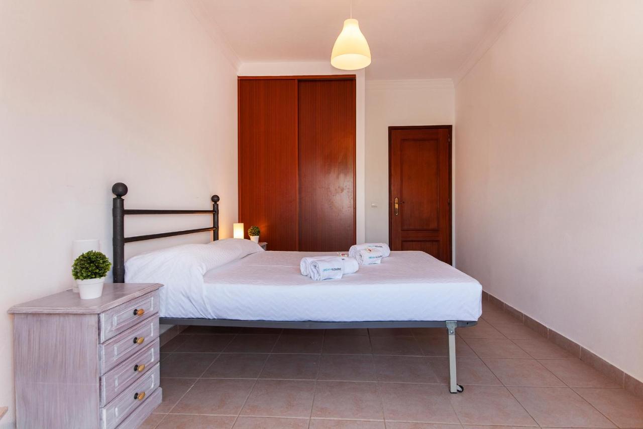 A39 - Vista Mar Apartment In Praia Da Rocha ปอร์ติเมา ภายนอก รูปภาพ